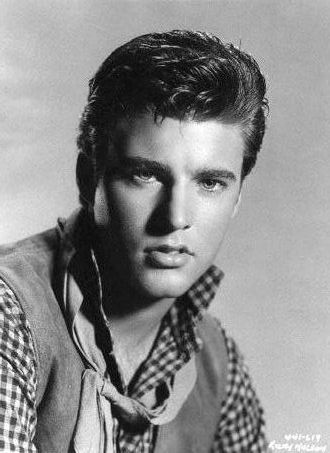 Ricky Nelson